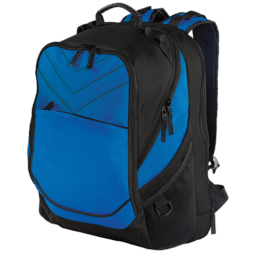 port authority xcape computer backpack